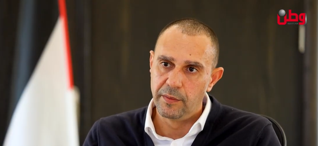 Mayor of Surda Abu Qash Highlights Municipality Achievements and Challenges for 2022–2026 Term in Wattan TV Interview