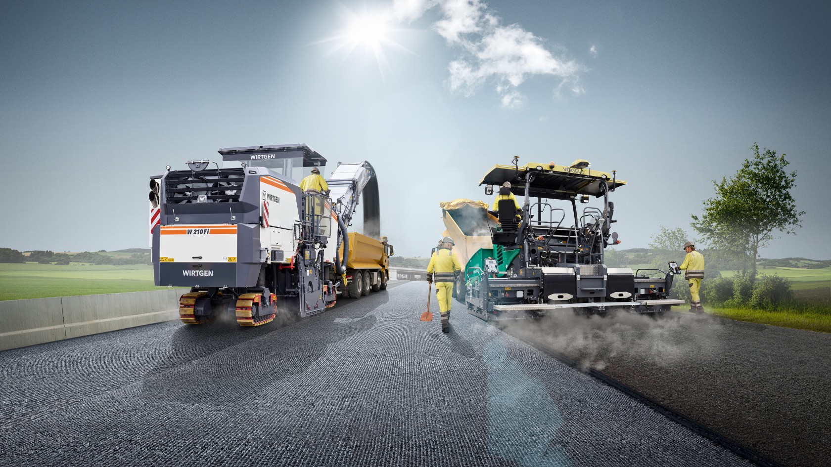 Stormwater Drainage Network Improvement