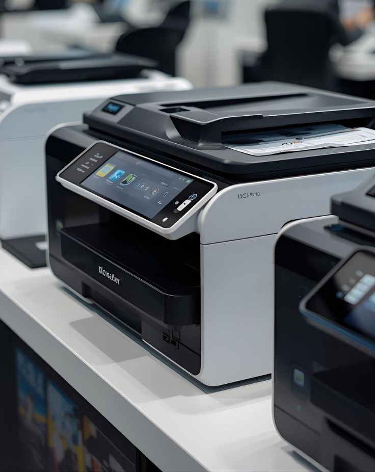 Document Copying Request