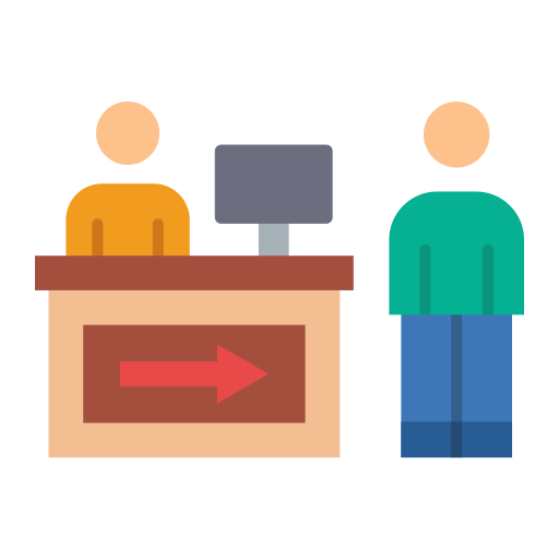 Citizen Service Center