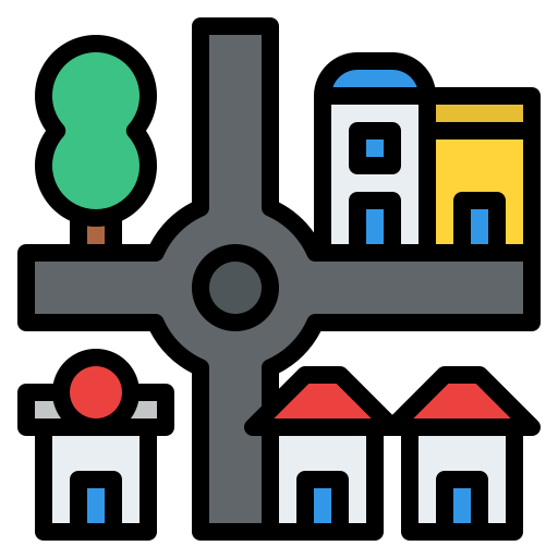 Road Infrastructure Services